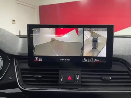 Photo 94 Audi Q5  Sportback 55 TFSIe 367 S tronic 7 Quattro