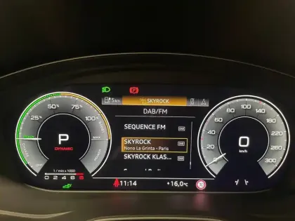 Photo 83 Audi Q5  Sportback 55 TFSIe 367 S tronic 7 Quattro