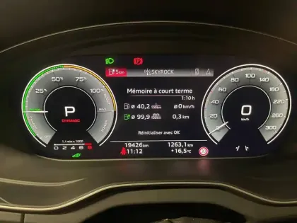 Photo 77 Audi Q5  Sportback 55 TFSIe 367 S tronic 7 Quattro