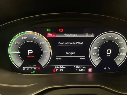 Photo 78 Audi Q5  Sportback 55 TFSIe 367 S tronic 7 Quattro