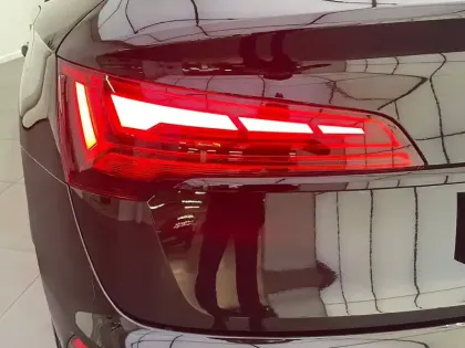 Photo 53 Audi Q5  Sportback 55 TFSIe 367 S tronic 7 Quattro