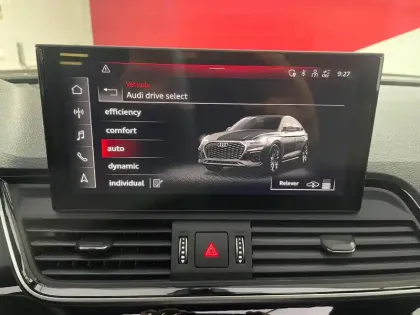 Photo 89 Audi Q5  Sportback 55 TFSIe 367 S tronic 7 Quattro