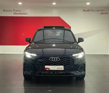 Photo 51 Audi Q5  Sportback 55 TFSIe 367 S tronic 7 Quattro