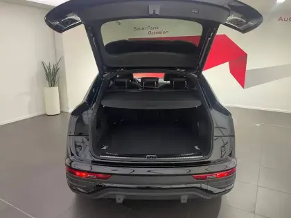 Photo 57 Audi Q5  Sportback 55 TFSIe 367 S tronic 7 Quattro