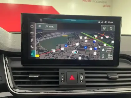 Photo 87 Audi Q5  Sportback 55 TFSIe 367 S tronic 7 Quattro