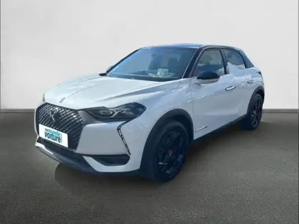 Photo Ds Ds 3 Performance Line