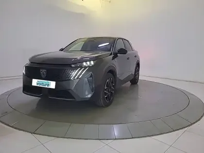 Photo Peugeot 3008 Gt