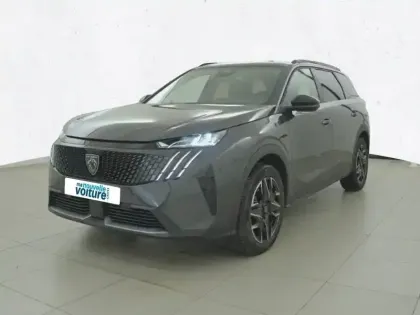 Photo Peugeot 5008 Allure