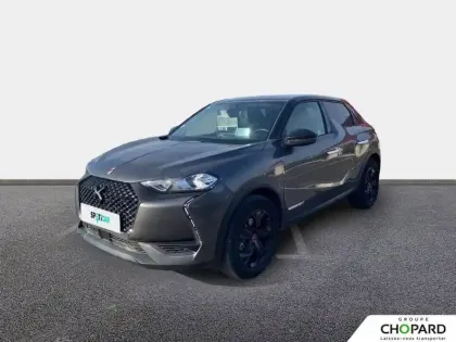 Photo Ds Ds 3 Performance Line