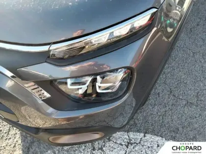 Photo 45 Citroën C3 Gén. III Ph2 C-Series 5