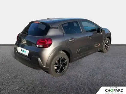 Photo 50 Citroën C3  PureTech 110 S&S BVM6