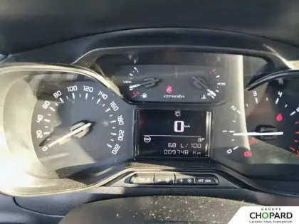 Photo 64 Citroën C3  PureTech 110 S&S BVM6