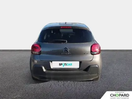 Photo 29 Citroën C3 Gén. III Ph2 C-Series 5