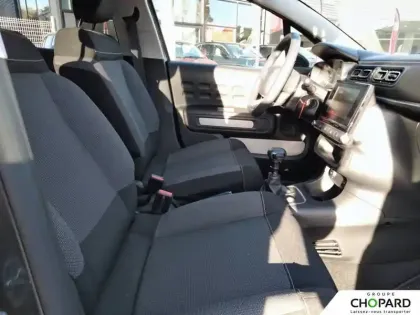 Photo 60 Citroën C3  PureTech 110 S&S BVM6