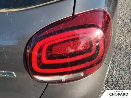 Photo 46 Citroën C3 Gén. III Ph2 C-Series 5