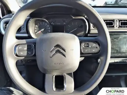 Photo 63 Citroën C3  PureTech 110 S&S BVM6