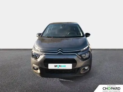 Photo 27 Citroën C3 Gén. III Ph2 C-Series 5