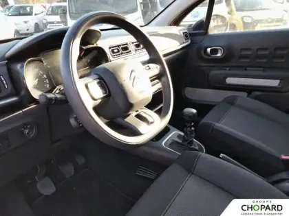 Photo 49 Citroën C3  PureTech 110 S&S BVM6