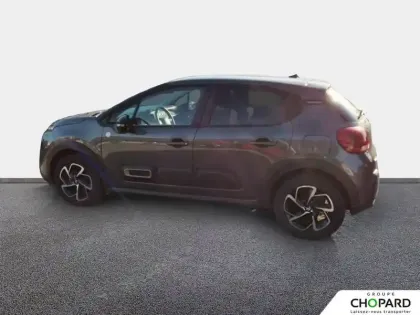 Photo 33 Citroën C3 Gén. III Ph2 C-Series 5