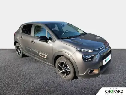 Photo 28 Citroën C3 Gén. III Ph2 C-Series 5