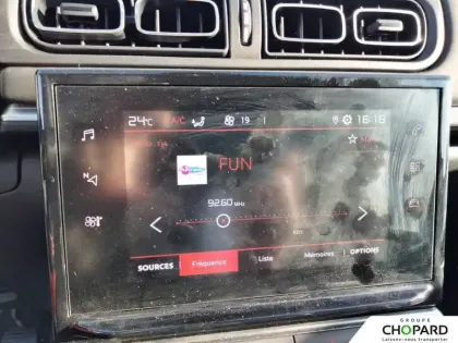 Photo 37 Citroën C3 Gén. III Ph2 C-Series 5