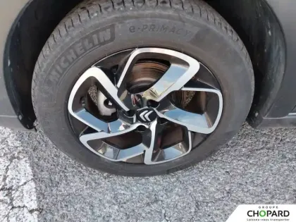 Photo 68 Citroën C3  PureTech 110 S&S BVM6