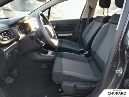 Photo 58 Citroën C3  PureTech 110 S&S BVM6