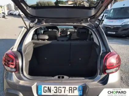 Photo 31 Citroën C3 Gén. III Ph2 C-Series 5