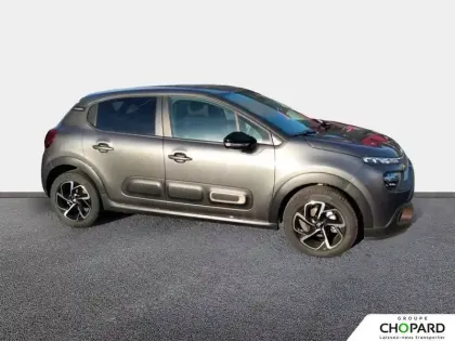 Photo 56 Citroën C3  PureTech 110 S&S BVM6