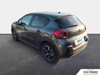 Photo 54 Citroën C3  PureTech 110 S&S BVM6