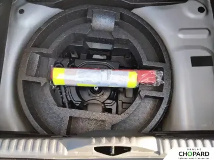 Photo 47 Citroën C3 Gén. III Ph2 C-Series 5