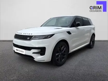 Photo Land Rover Range Rover Sport Se