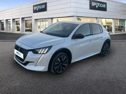 Photo Peugeot 208 Gt