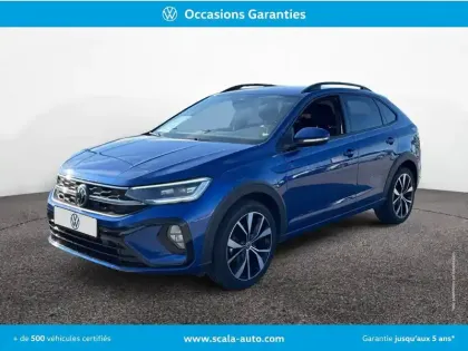 Photo Volkswagen Taigo R-line Edition