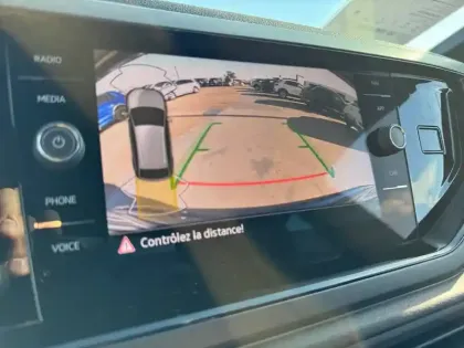 Photo 31 Volkswagen Taigo  1.0 TSI 116 DSG7