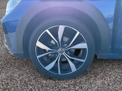 Photo 28 Volkswagen Taigo  1.0 TSI 116 DSG7