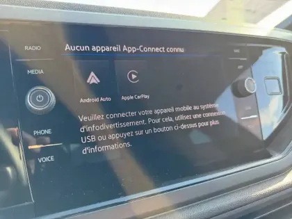 Photo 30 Volkswagen Taigo  1.0 TSI 116 DSG7