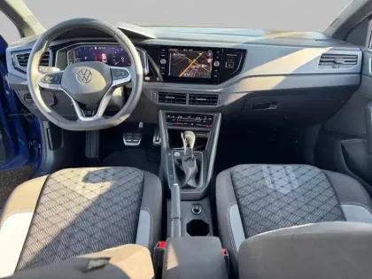 Photo 24 Volkswagen Taigo  1.0 TSI 116 DSG7