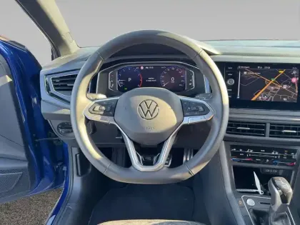 Photo 26 Volkswagen Taigo  1.0 TSI 116 DSG7