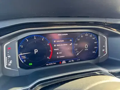 Photo 32 Volkswagen Taigo  1.0 TSI 116 DSG7