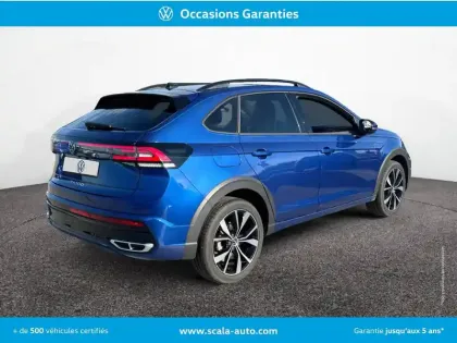 Photo 21 Volkswagen Taigo  1.0 TSI 116 DSG7