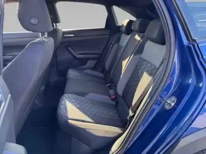 Photo 27 Volkswagen Taigo  1.0 TSI 116 DSG7