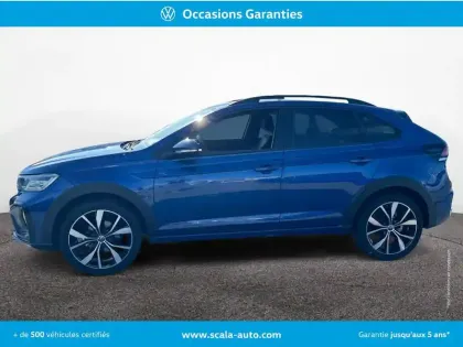 Photo 18 Volkswagen Taigo  1.0 TSI 116 DSG7