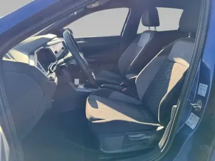 Photo 23 Volkswagen Taigo  1.0 TSI 116 DSG7