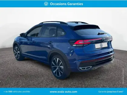 Photo 19 Volkswagen Taigo  1.0 TSI 116 DSG7