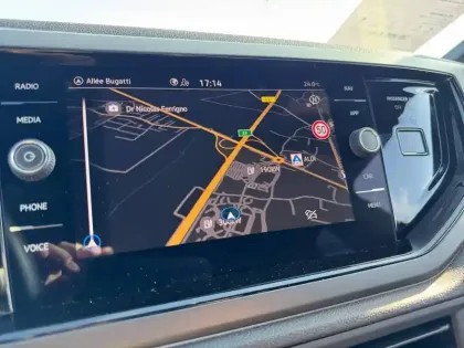 Photo 29 Volkswagen Taigo  1.0 TSI 116 DSG7