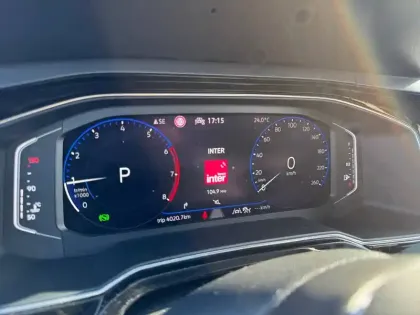 Photo 25 Volkswagen Taigo  1.0 TSI 116 DSG7