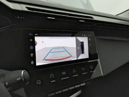 Photo 42 Peugeot 308  SW PureTech 130ch S&S BVM6