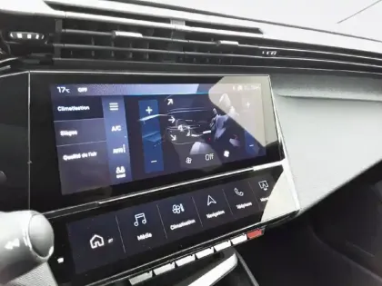 Photo 40 Peugeot 308  SW PureTech 130ch S&S BVM6