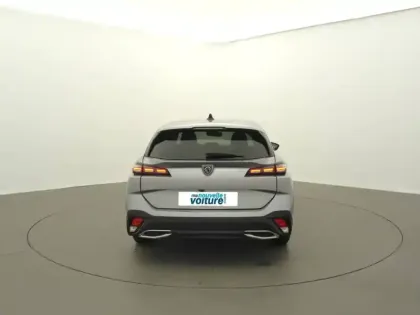 Photo 26 Peugeot 308  SW PureTech 130ch S&S BVM6